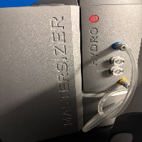 Malvern Mastersizer 3000 Particle Size Analyzer image 0